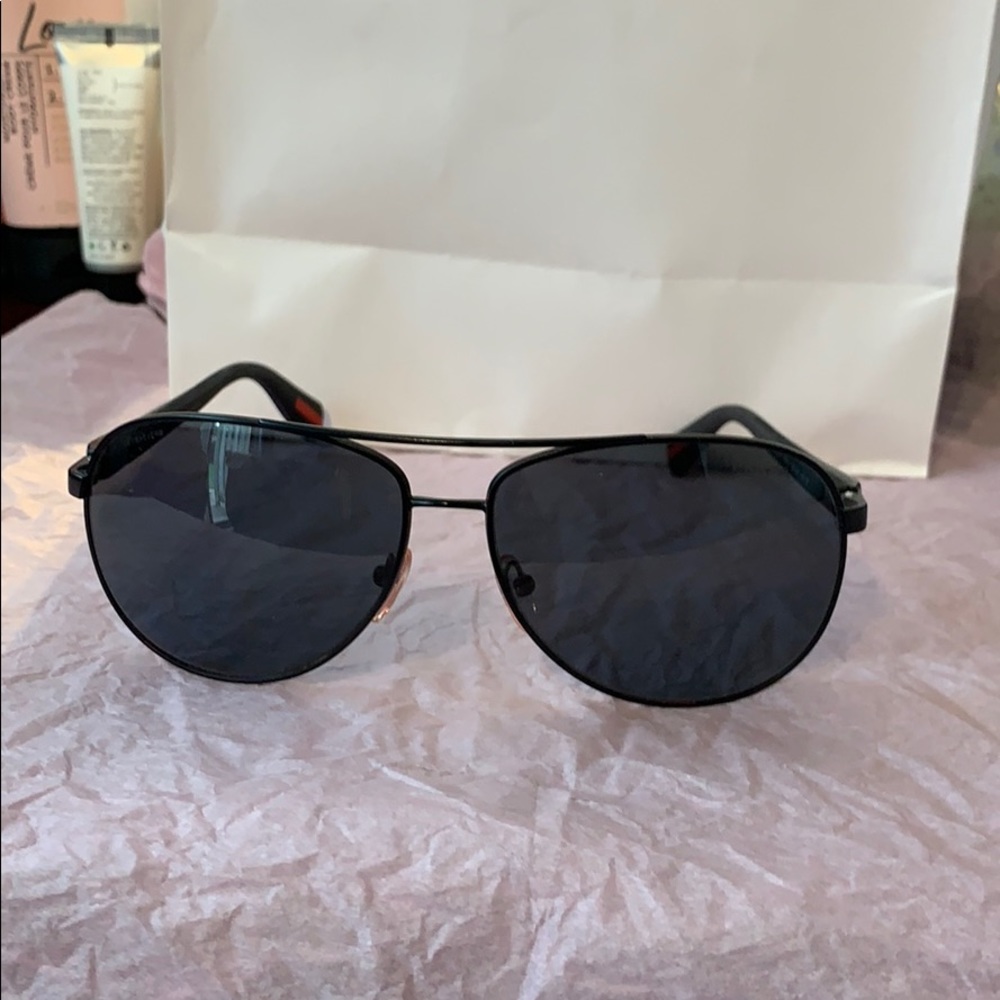 Prada Sunglasses